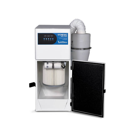 StoneVac Mill Sync for CAD/CAM – 11060
