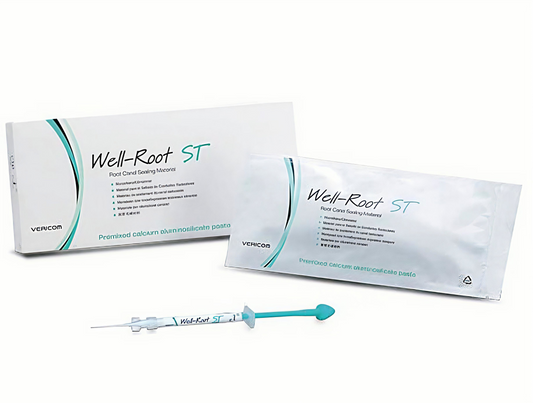 Well-Root ST Premixed Bioceramic Sealer