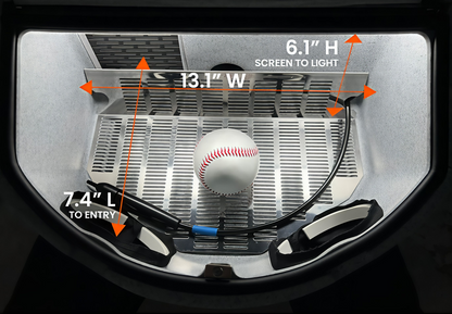SandStorm Professional – 80401