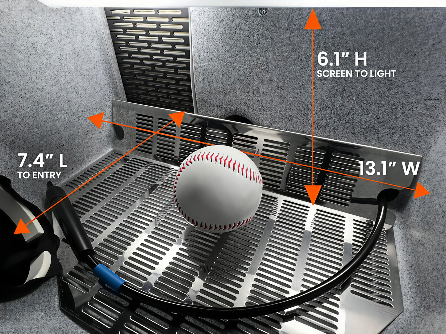 SandStorm Professional – 80401