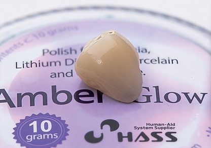 Amber Glow