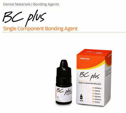 BC Plus - Single Component Bonding Agent