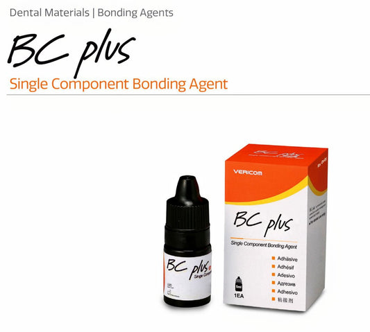BC Plus - Single Component Bonding Agent