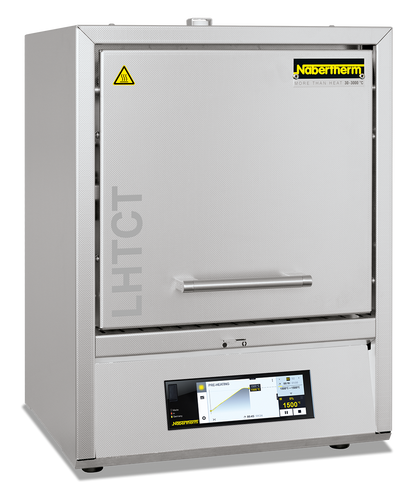 Nabertherm LHTCT Zirconia Sintering Furnace – 1550°C
