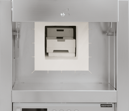 Nabertherm LHTCT Zirconia Sintering Furnace – 1550°C