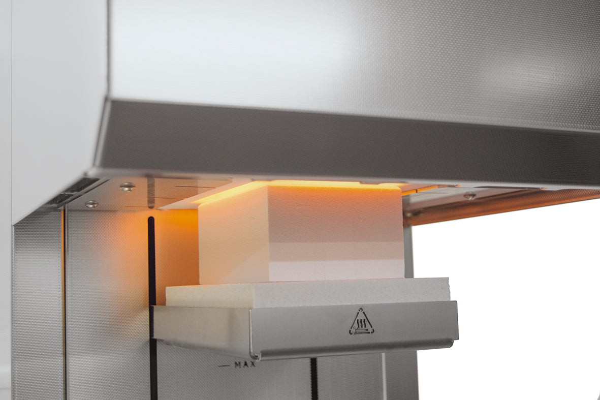 Nabertherm LHT LB Speed Zirconia Sintering Furnace – 1650°C — equipment detail