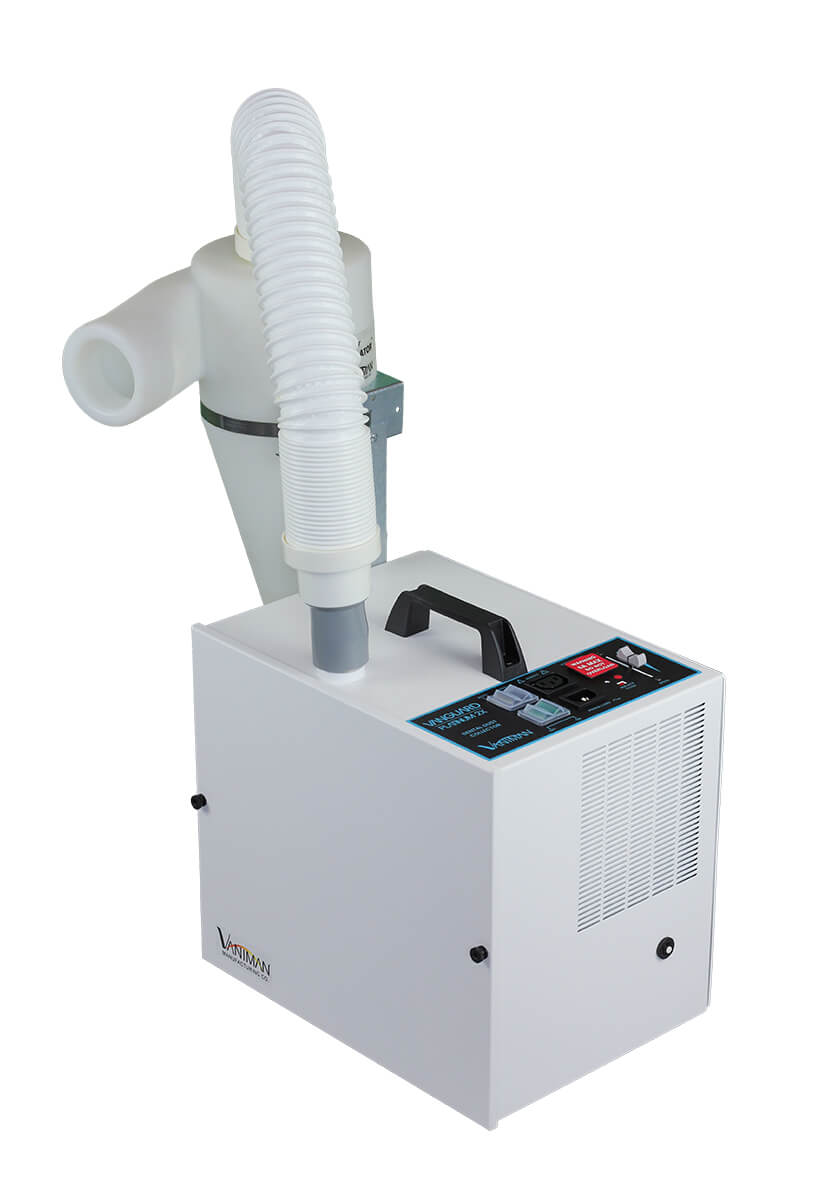 Vanguard Platinum 2X – 10330