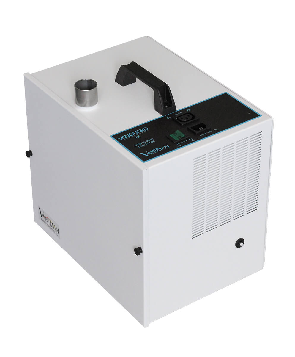 Vanguard 1X – 10310