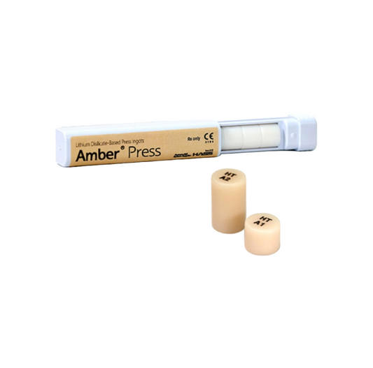 Amber Press