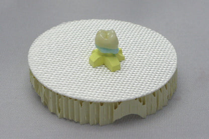 Vacalon Insta-Peg Refractory Peg Putty