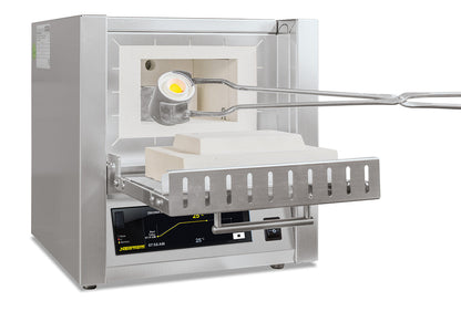 Nabertherm L / LT Professional Burnout Furnace – 1100°C — alternate view