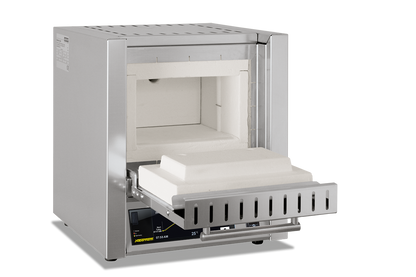 Nabertherm L / LT Professional Burnout Furnace – 1100°C — equipment detail