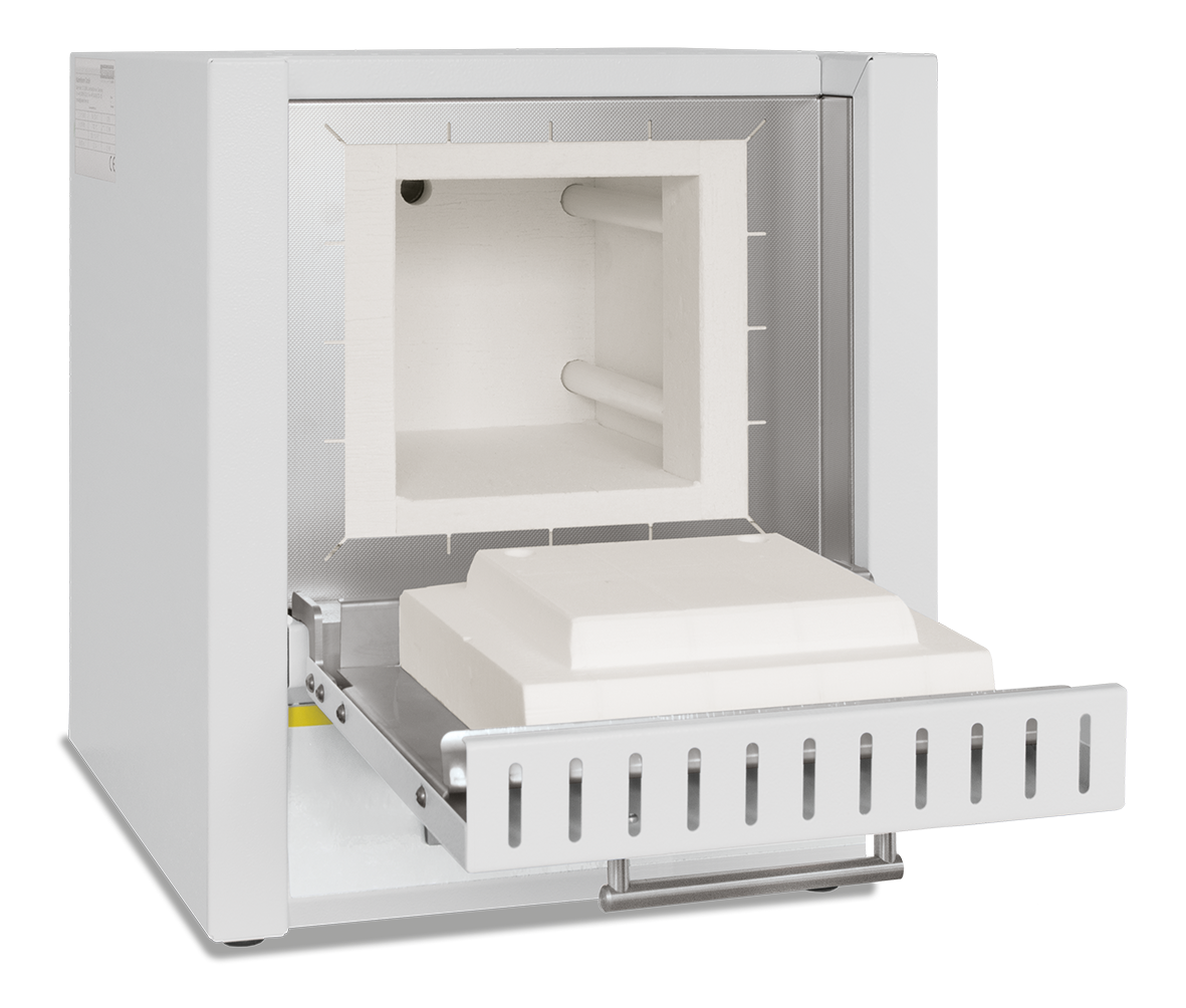 Nabertherm LE 6/11 Compact Burnout Furnace – 1100°C