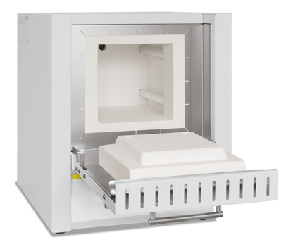 Nabertherm LE 6/11 Compact Burnout Furnace – 1100°C