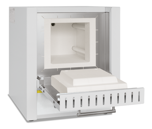 Nabertherm LE 6/11 Compact Burnout Furnace – 1100°C