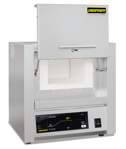 Nabertherm L / LT Professional Burnout Furnace – 1100°C