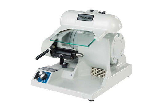 Ray Foster AG05 Variable Speed High Speed Alloy Grinder