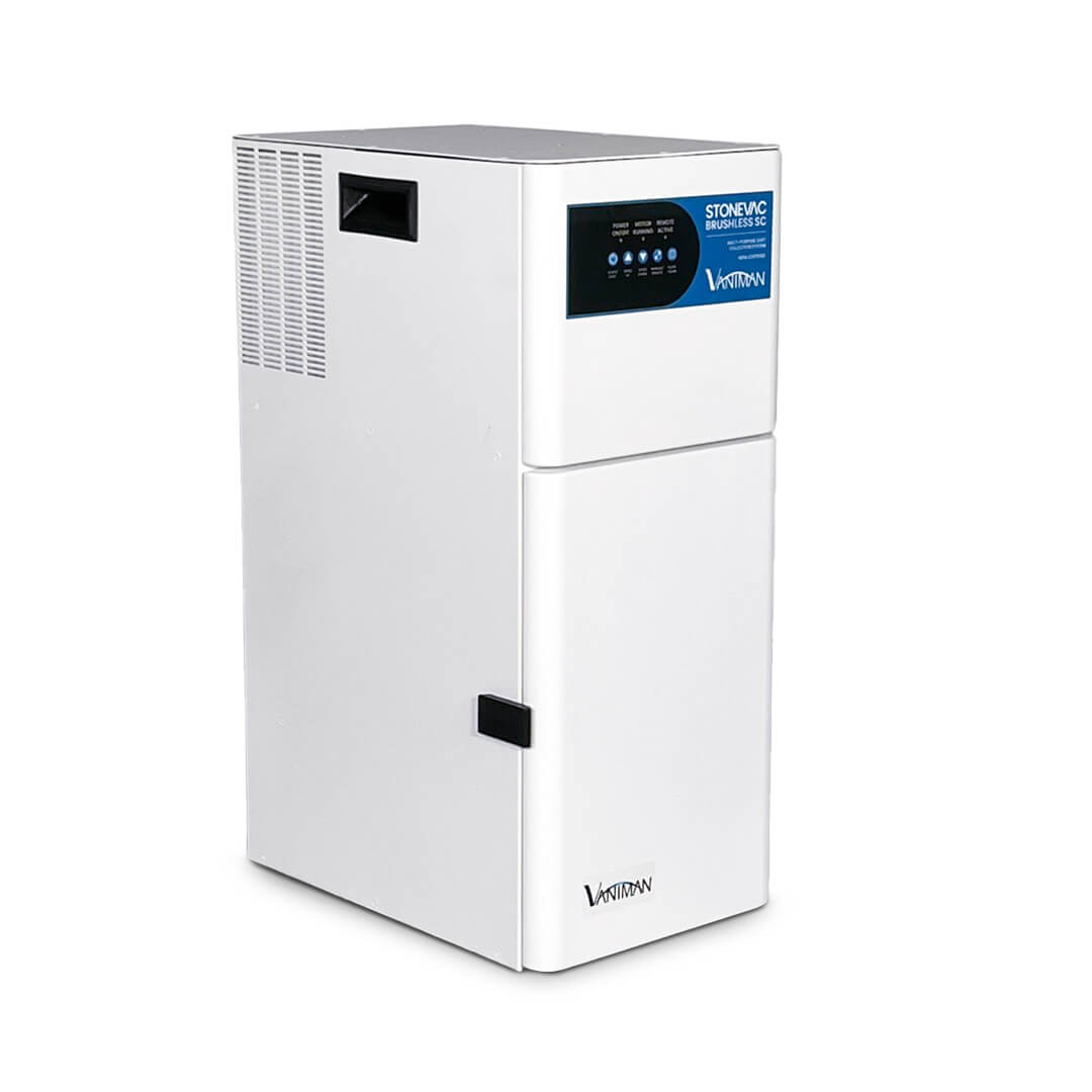 StoneVac Brushless SC – 10240