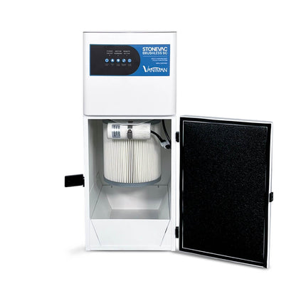 StoneVac Brushless SC – 10240