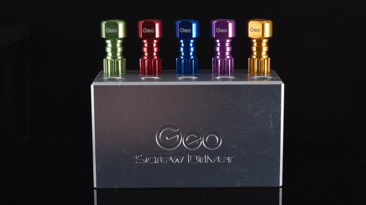 Implant de pilote de laboratoire 