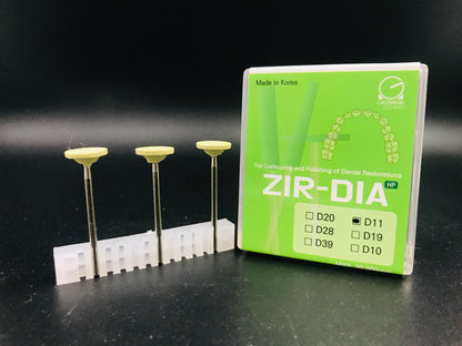 ZIR-DIA Grinding Tool